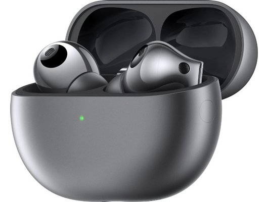 Гарнитуры TWS стерео HUAWEI FREEBUDS PRO 3 PIANO-T100 SILVER